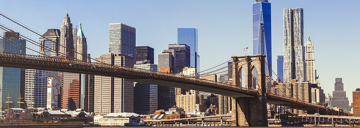 Brooklyn Bridge