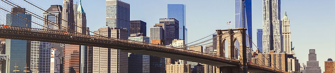 Brooklyn Bridge