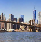 Brooklyn Bridge