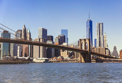 Brooklyn Bridge