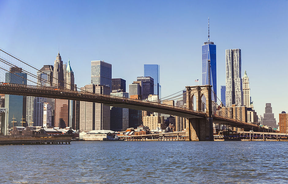Brooklyn Bridge