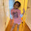 Thumbnail: Future Black History Maker - Kids Shirts