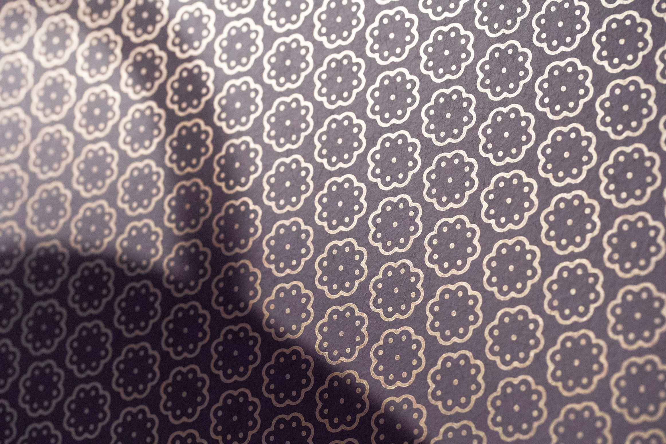 VENEZIA METALLICS PICCOLO - WALLPAPER