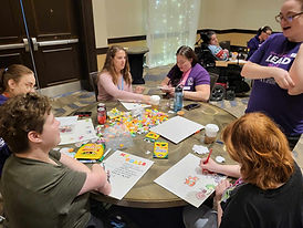leadership retreat intention board.jpg