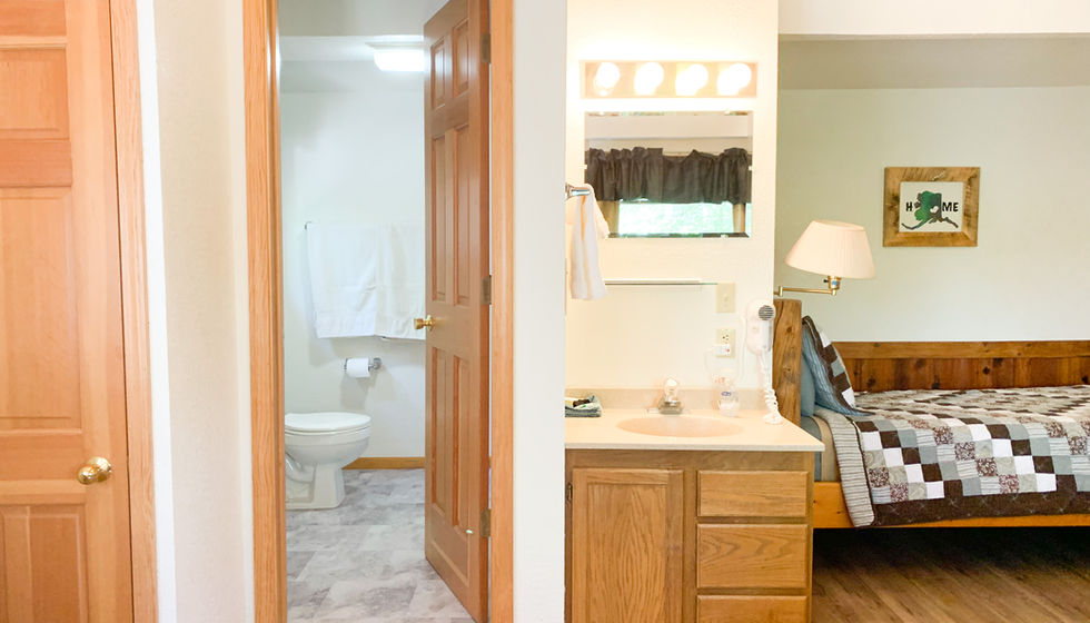 Aspen View Vanity