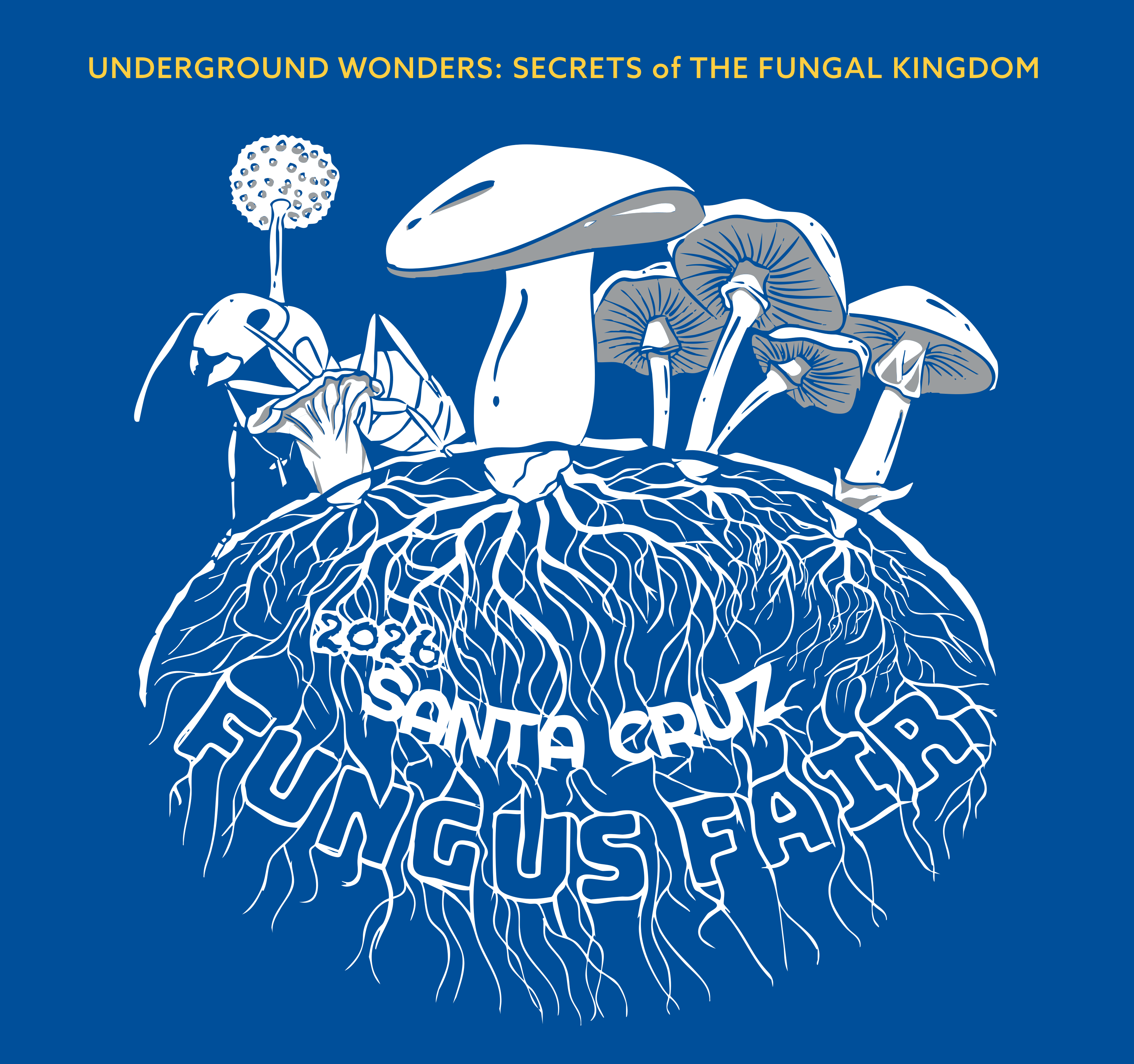 Media and Publicity | Fungus Federation of Santa Cruz