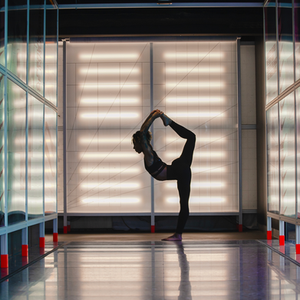 Nike Expert Studios at the House of Innovation