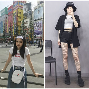 ไอเดียแต่งตัวไปคอนเสิร์ต!! แต่งยังไงให้ปัง อปป้าสบตามอง!!
