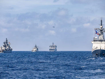 Placeholder World Post #1