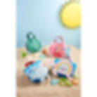 Sand Totes