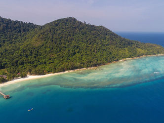 Your Ultimate Guide to Traveling from Kuala Lumpur to Pulau Besar, Johor