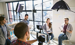 interview