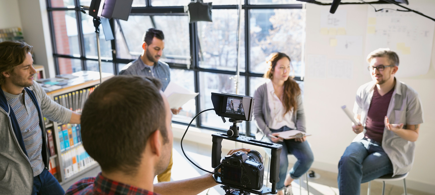 interview