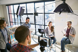 media relations training interview journalist