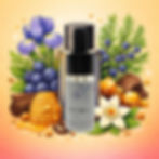 Huile de diffusion parfum d’intérieur Arbre de Vie aux notes boisées, gourmandes et naturelles – Les Fondants d’Eléa