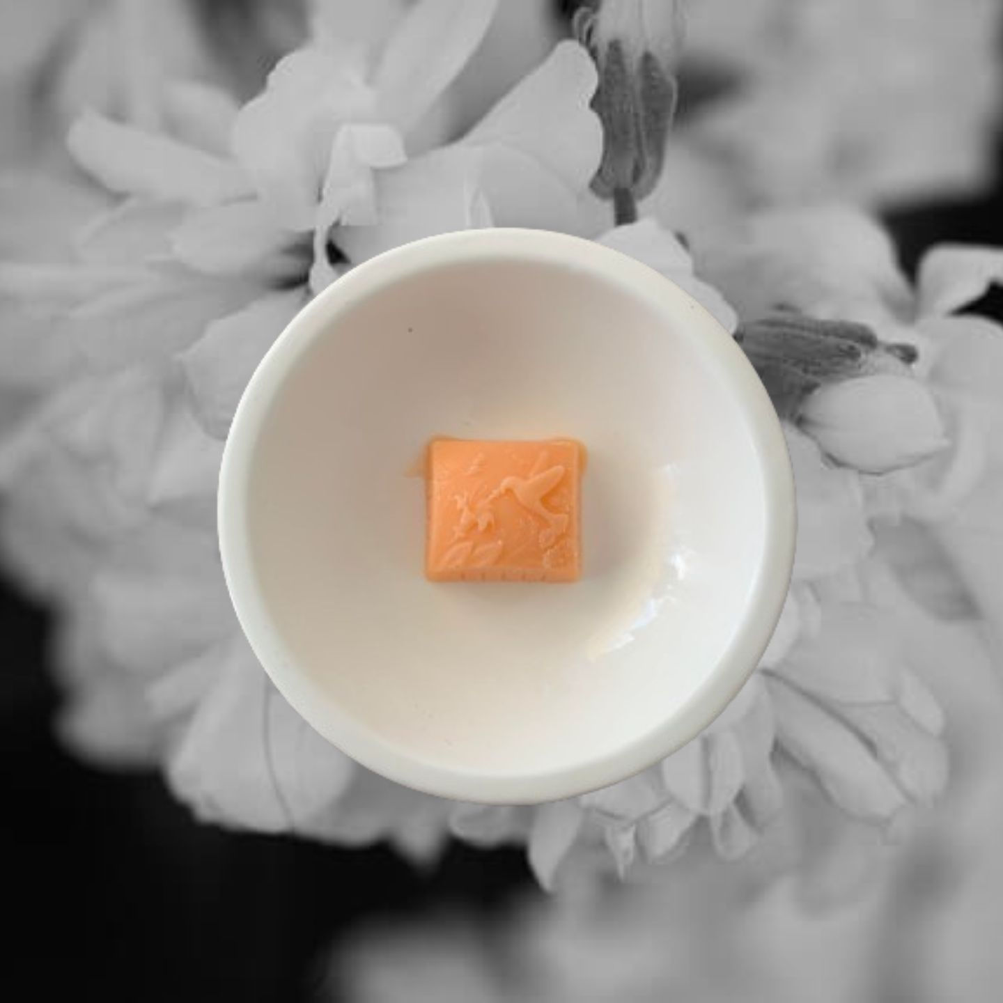 Fondant Parfumé Néroli