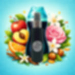 Spray parfum d’intérieur Instoppable senteur linge frais et adoucissant