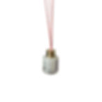 Bouquet parfumé Parfum Savon Doux notes olfactives savon fleurs blanches senteur linge propre
