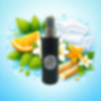 Spray parfum d’intérieur Linge Propre senteur linge frais et propre pour parfumer la maison