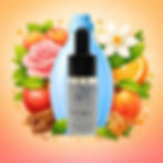 Huile de diffusion Adoucissant parfum d’intérieur aux notes florales, fruitées et effet linge propre – Les Fondants d’Eléa