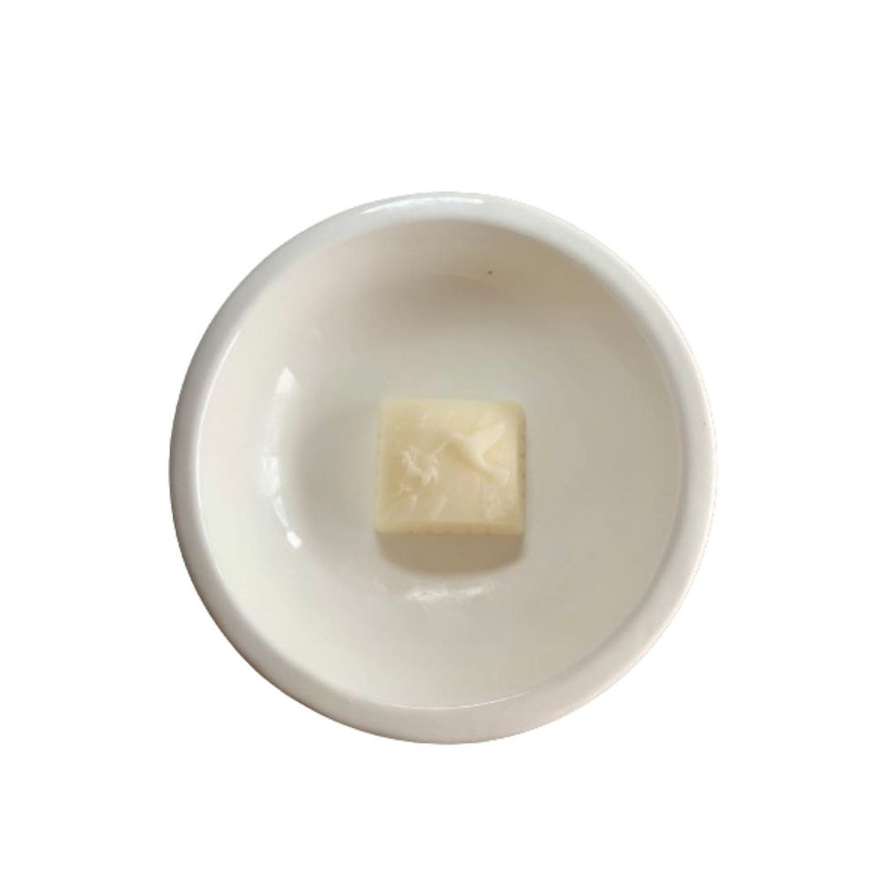 Miniature : Fondant parfumé Câlin senteur douce et cocooning