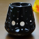 Photophore Brûle Parfum Loob noir