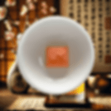 Fondant Parfumé Cocktail Japonais