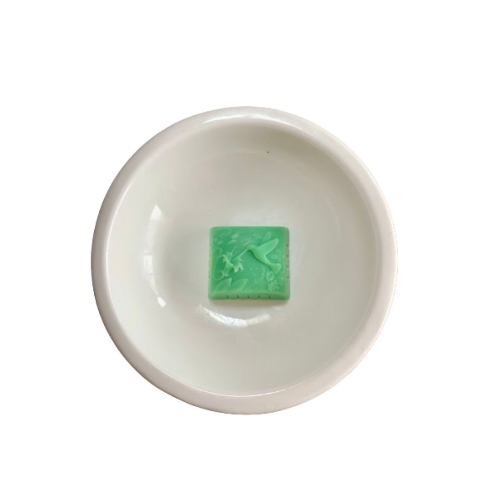 Fondant Parfumé Verveine