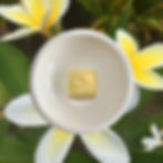 Fondant Parfumé Fleur de Tiaré