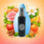 Spray parfum d’intérieur Adoucissant parfum linge propre pour la maison