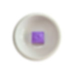 Fondant parfumé rêve d’orient senteur florale douce et musquée
