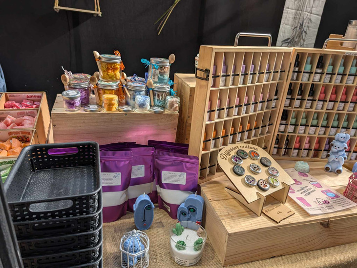 Salon Habitat & Déco Le Havre 2024 : Un Rendez-vous Incontournable !