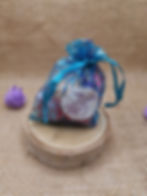 Pochon découverte petit modèle