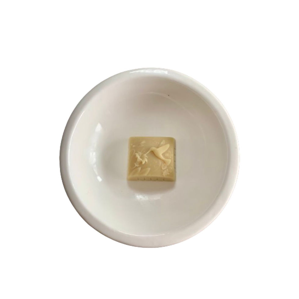 Fondant Parfumé Bonbon Cola