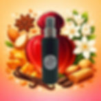 Parfum d’intérieur Venin Hypnotique spray aux notes orientales de vanille, caramel et fleurs blanches