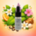 Huile parfum d’intérieur Patchouli senteur florale, boisée et vanillée.