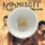 Fondant Parfumé Kaamelott qui fond