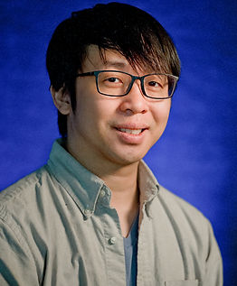 Pastor Joseph Ng