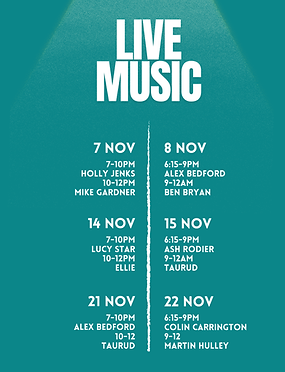 Pink Red Food & Drink Cocktail Bar Restaurant Event Poster-2.png