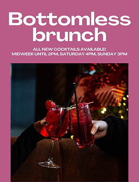 Pink Red Food & Drink Cocktail Bar Restaurant Event Poster-6.png