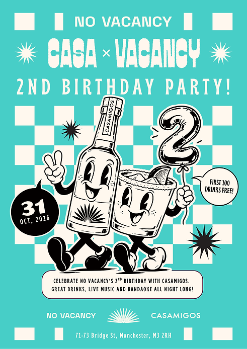 No Vacancy x Casamigos A3 Posters-2.png