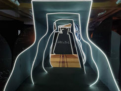 Henessy 2021 by Indesign