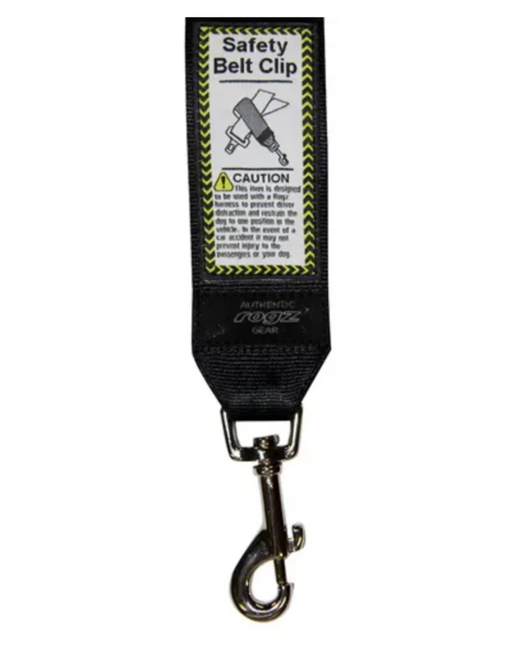 Car Safety Belt Clip for Dogs
