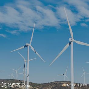 22,252 Hectares in 60 Days: Inside ABSD’s Largest Wind Energy Mapping Project