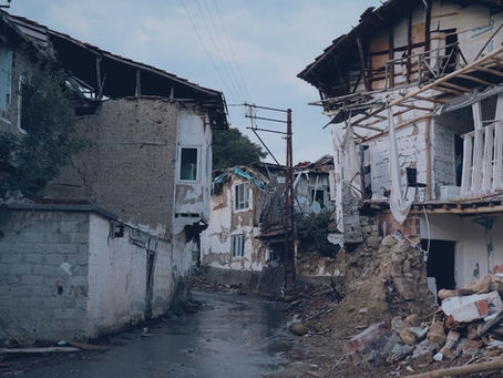 Typhoon Season Is Here—How LiDAR Surveying Is Reshaping Disaster Preparedness in the Philippines