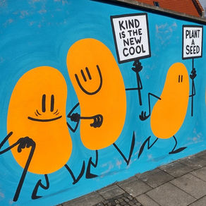 Blankenstein: Führung zur Kunst im öffentlichen Raum