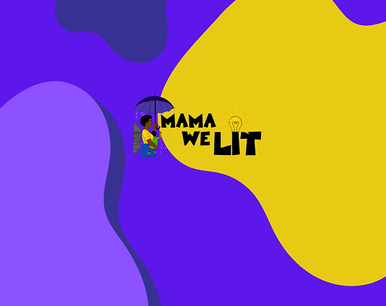 Mamma We Lit!
