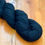 Thumbnail: Malabrigo Ultimate Sock "Black"