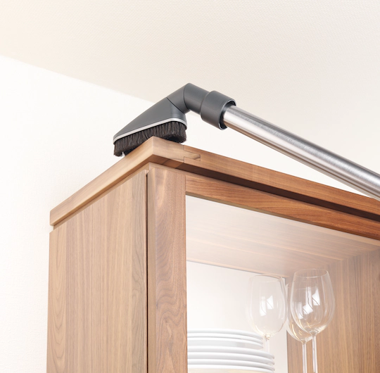 Thumbnail: Miele Complete C3 HomeCare+ PowerLine - SGPE0