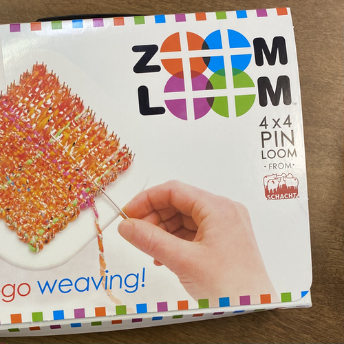 Schacht Zoom Loom Blazing Star Ranch